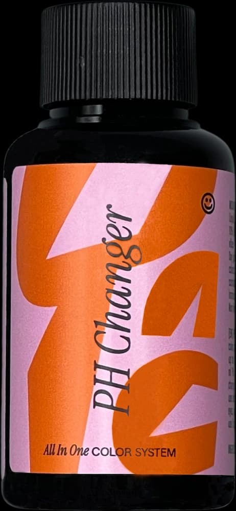 pH Changer