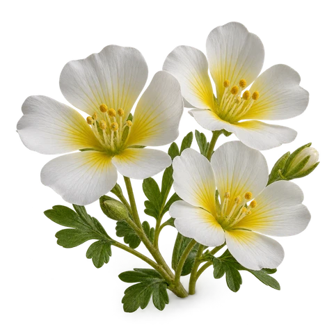 Meadowfoam