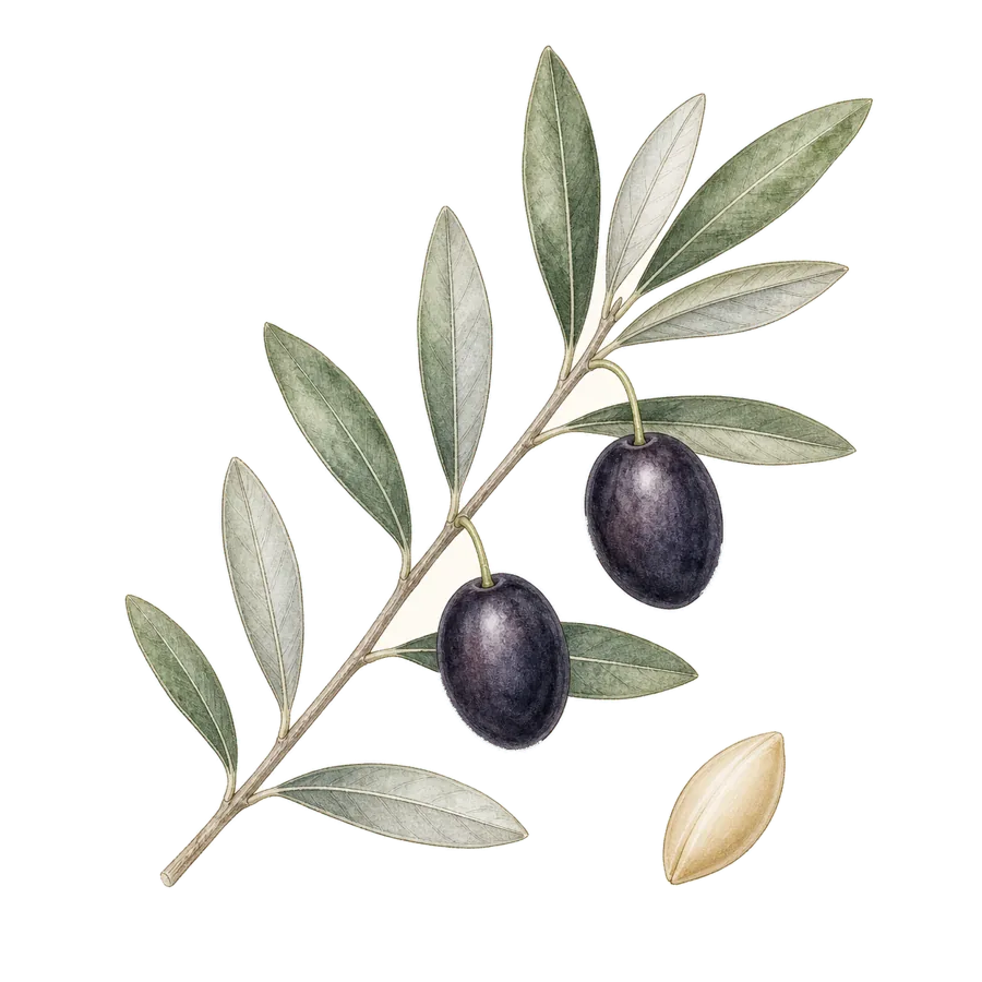Oliva bio