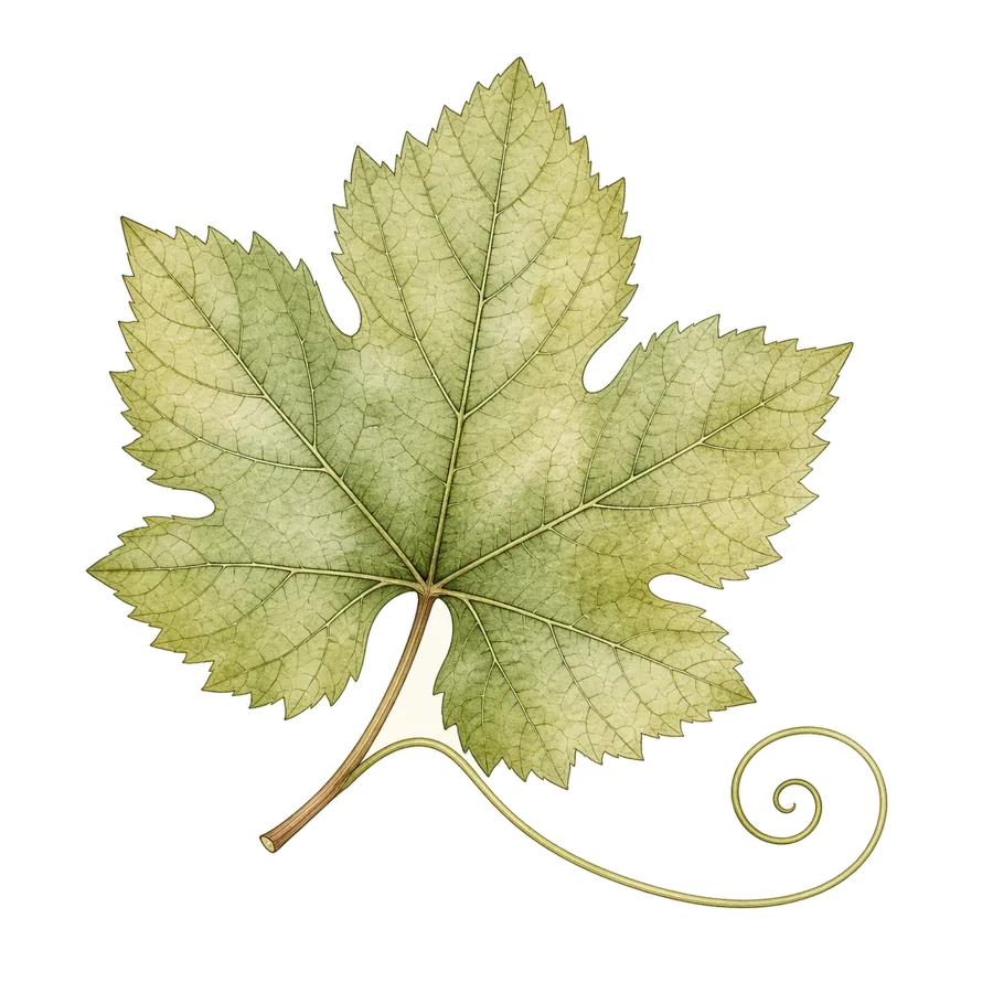 Linfa di vite