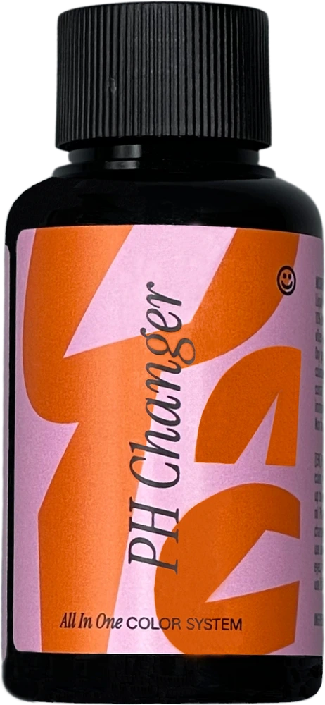 pH Changer, per rendere acida la miscela